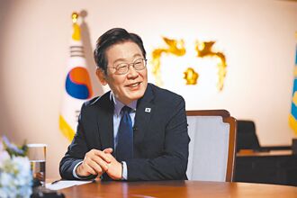 李在明：接受美要求 恐重演1997金融風暴