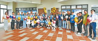 彰化 鹿江籌設高中部 拚2028年招生