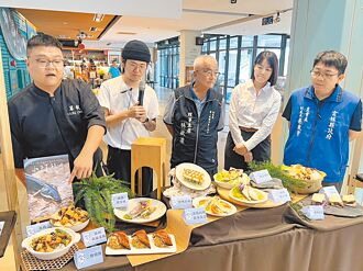 鰻步雲林小村 品十在好料理