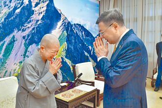 拒領一萬元 沒人會響應