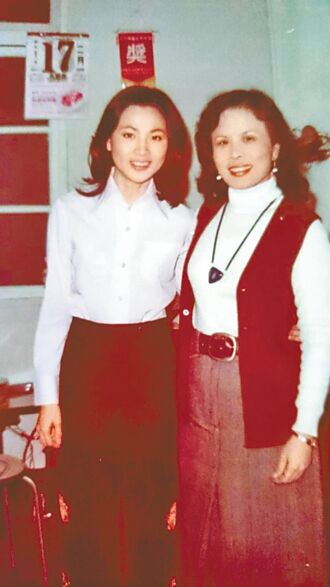 「廣播界白嘉莉」林安娜辭世 享耆壽90歲