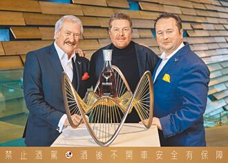 大摩×建筑师Ben Dobbin 筑光最终章