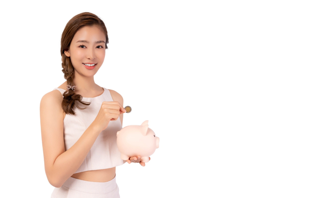 高股息ETF只是遭遇3大逆风，仍有2大补涨动能，建议可依4标准挑选适合的ETF。（示意图/达志影像/shutterstock）