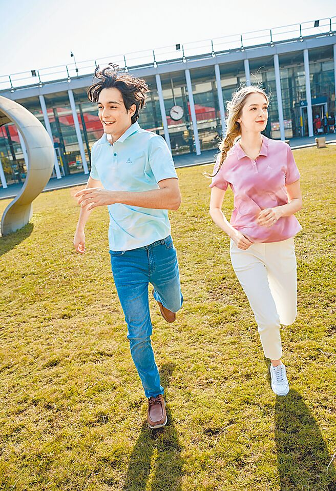 歐都納五店聯合開幕計畫，接續迎來花蓮中山店與台中新光三越專櫃，兩店皆預計於9月27日開幕。圖／業者提供