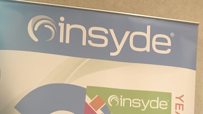 系微（6231）启动转型，抢攻资安商机。图／本报资料照片