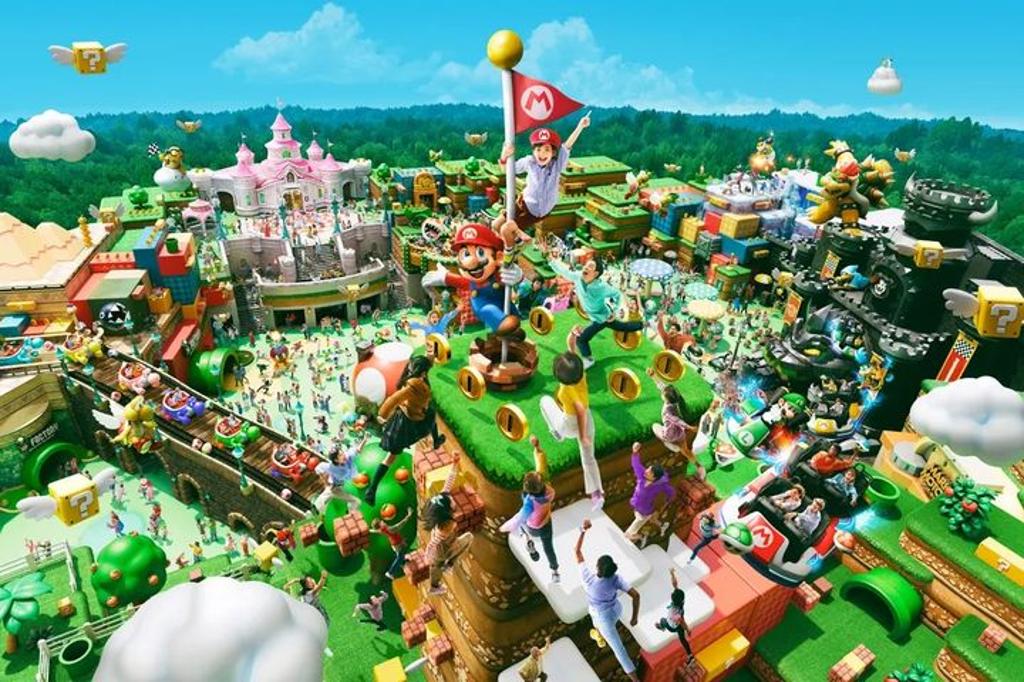 輸入限量優惠碼,買日本環球影城送關西樂享周遊券與 HARUKA 車票。 圖:Klook/提供