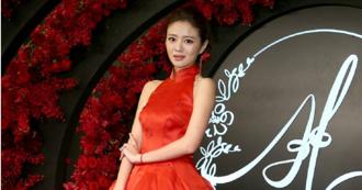 安以轩老公入狱无损身价　她曾被起底超狂家世「根本不缺钱」