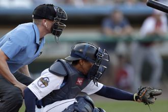 MLB》大聯盟機器主審「ABS」明年登場 球員可當場挑戰好壞球