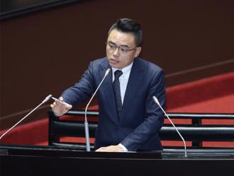 「不領取1萬選項」急喊卡   洪孟楷嘆：難怪綠委也批