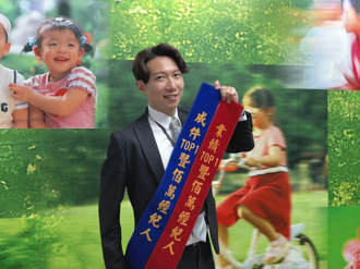 信义房屋陈柏桦擅换位思考 助客户解决棘手难题