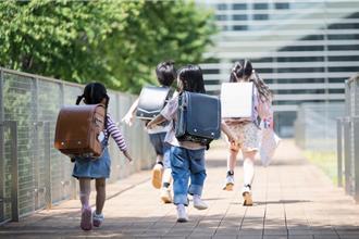 流感拉警报！ 北市国中小开学后通报人数破2千