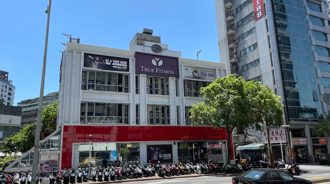 連鎖健身房突關6分館 會員炸鍋：亞力山大翻版