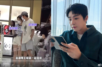 男星昔和Selina同陷火吻意外 曬鑽遭女友打臉：沒結婚