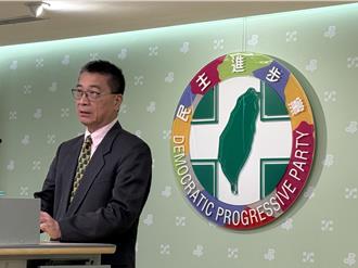 民进党救援小组挺进花莲  徐国勇捐10万元救灾