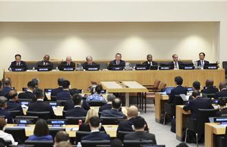 重大宣示  李强：中國不在世貿談判尋求差別待遇