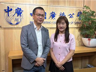 挨酸無役不與   羅智強認企圖心：很多時候是黨沒初選