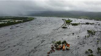 光復鄉民控馬太鞍溪2堤防缺口釀禍    第九河川分署回應了