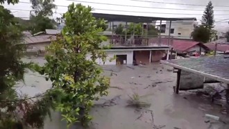 光復87歲嬤受困在家身亡   女兒進不去悲喊：屍體還在家