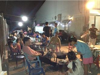 中秋烤肉姿勢大錯特錯！醫揭「下背痛元兇」3招自救避疼痛