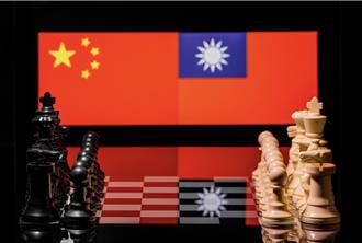 邱垂正籲陸正視「中華民國台灣」 陳斌華：它根本不存在