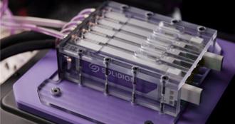 全球首款！Solidigm推出冷板液冷eSSD 為無風扇伺服器設計