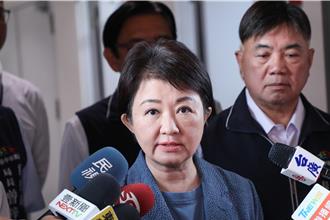 救生艇卡垃圾不好用！盧秀燕：花蓮需人力及救災器材