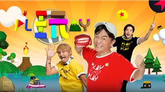 金鐘60》《飢餓》、《玩很大》廝殺「人氣獎」！鍾欣凌兩劇互打