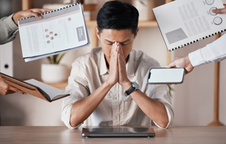 秋季「絕星」壓境 4生肖事業停滯 努力被漠視