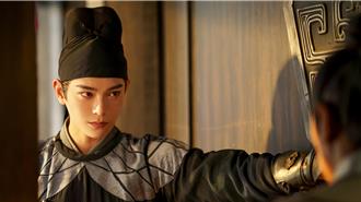 丁禹兮甩「哆啦A夢小夫」醜評　幻化白貓探案