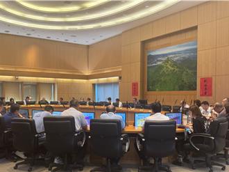 新北115年度總預算2612億 人均多1萬元仍六都墊底