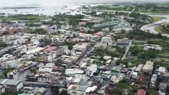 馬太鞍溪堰塞湖溢流釀災挨批 農業部還原處理過程