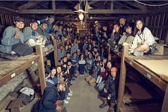 金钟奖摇篮！崑大视讯系师生携手校友挺进第60届金钟奖