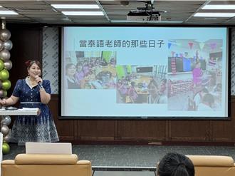 獨特「榴槤」香飄過節 泰國新住民以家鄉月餅解鄉愁