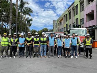 桃园原民人口全台第2　张善政全方位救灾整备援助花莲