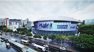 共和世代破超狂紀錄　霸氣宣布3月台北小巨蛋開唱