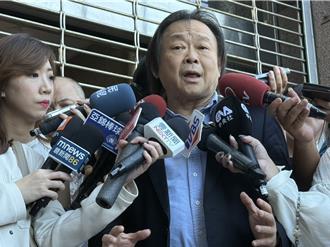 傅崐萁與卓榮泰勘災爆口角  王世堅撂英文說話了