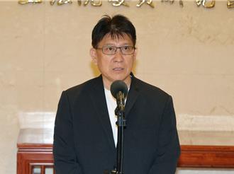 面對2026與2028大選 林思銘：新主席要開疆闢土