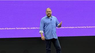 高通峰會夏威夷登場  執行長Amon：AI代理人將改寫手機角色
