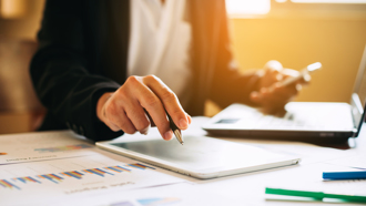 3星座未来一周吉星高照 天蝎事业飞天、投资获利