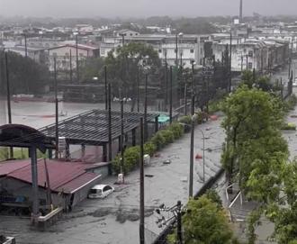 快評》別吵了！溢流後關鍵1小時  中央及地方做了什麼？ 