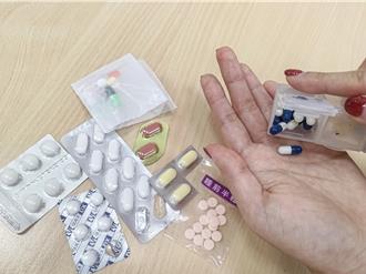 川普稱孕婦吃止痛藥恐釀新生兒自閉症 台灣婦產科醫學會駁斥