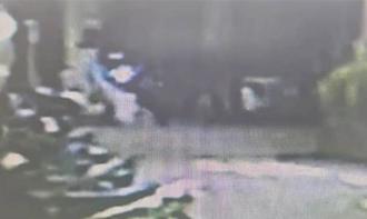 疑殺前妻丟騎樓！台中男駕車逃回老家  淡定要家人買早餐和香菸