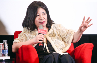 陳文茜曝「摯愛罹癌剩6個月壽命」 悲嘆： 不要對我這麼殘忍