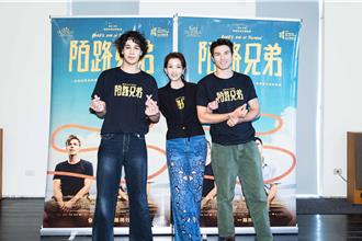 葉全真戲量縮減暫不接8點檔　鳳小岳被逼車講電影台詞反擊