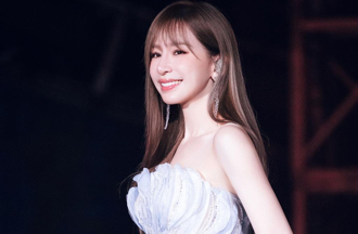 强颱「桦加沙」重创花东14死！王心凌暖心捐款100万：陪大家面对