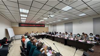 高雄「合作社」困境多難發展 市議會公聽會推專法解套