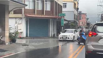 花蓮光復鄉仍17人失聯   民眾批沒收到警報及撤離通知