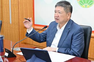 救災花蓮 楊文科捐月薪：竹縣消防局準備好了