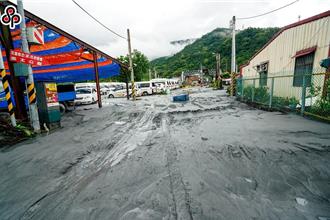 李鸿源示警堰塞湖恐再溢流！专家估回归正常「至少要1个月」