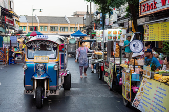 泰國旅遊業重傷！旅客成本狂飆超越日本 外媒揭痛點